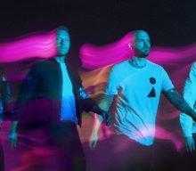 Listen to Coldplay’s brand new single ‘Higher Power’