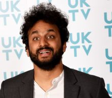 Nish Kumar speaks out on ‘The Mash Report’ being axed