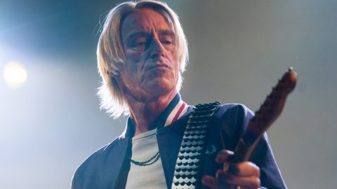 Paul Weller isn’t sure he’ll make another album: “The music business has changed so much”