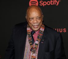 Quincy Jones backs new environmentally friendly NFT platform
