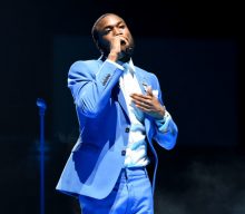 Meek Mill shows off son’s rapping skills in sweet new clip