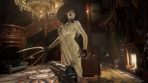 ‘Resident Evil Village’ review: an open-world theme park of pure terror