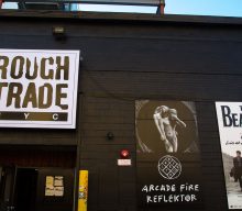 Rough Trade NYC reopening in new 30 Rock location next month