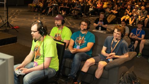 GDQ raises highest amount for charity from any of its single events