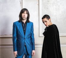 Bobby Gillespie and Jehnny Beth – ‘Utopian Ashes’ review: rockers go country