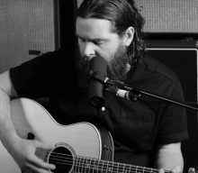Watch Manchester Orchestra’s stirring cover of Neil Young’s ‘Unknown Legend’
