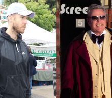 Madness remember locking Calvin Harris in a portable toilet: “Unnecessary all round”