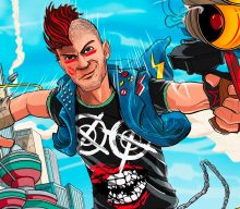 ‘Sunset Overdrive’ reportedly registered as a trademark by Sony