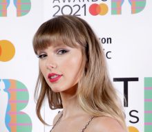Taylor Swift shares preview of ‘Red (Taylor’s Version)’ title track
