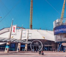 London’s O2 Arena details new coronavirus safety measures ahead of BRITs pilot event