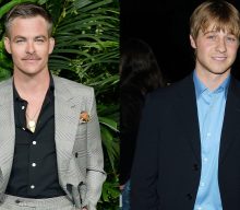 Chris Pine was rejected for the part of Ryan in ‘The OC’
