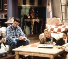 David Schwimmer reveals what it was like working with Marcel in ‘Friends’