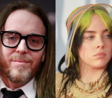 Watch Tim Minchin’s theatrical cover of Billie Eilish’s ‘Bad Guy’