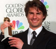 Tom Cruise returns Golden Globe awards in protest at HFPA