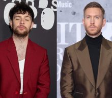 Tom Grennan reveals forthcoming collaboration with Calvin Harris, ‘By Your Side’