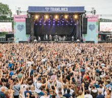 Here’s your chance to play this year’s Tramlines festival