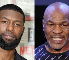 ‘Moonlight’ star Trevante Rhodes to play Mike Tyson in new Hulu series