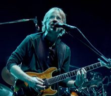 Phish postpone New Year’s residency at Madison Square Garden over Omicron spike