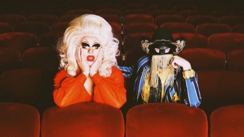 Listen to Orville Peck and Trixie Mattel’s cover of Johnny and June Carter Cash’s ‘Jackson’