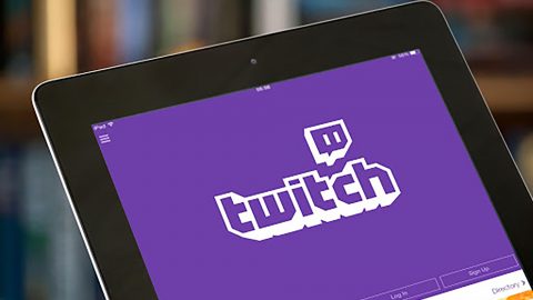 Twitch users ask for a “disability pride month”