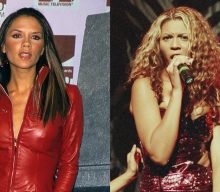 Beyoncé once told Victoria Beckham how the Spice Girls “inspired” her