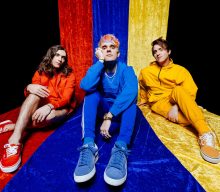 Waterparks tease new album is “80 per cent done”