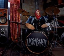 ‘We Are Lady Parts’: the anarchic new sitcom about an all-female Muslim punk band