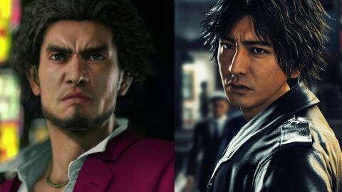 ‘Yakuza’ series will focus on turn-based RPG experiences going forward