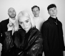 Listen to Yonaka’s empowering new single ‘Call Me A Saint’