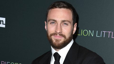 Aaron Taylor-Johnson to play Kraven The Hunter in new Marvel film