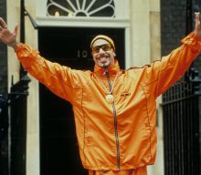 Sacha Baron Cohen confirms return of Ali G in stand-up shows