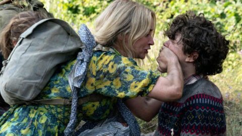 ‘A Quiet Place 2’ becomes first pandemic-era film to surpass $100million at US box office