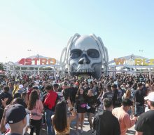 Travis Scott’s Astroworld Festival sells all 100,000 tickets in under an hour