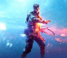 More images from the upcoming ‘Battlefield 6’ trailer have leaked
