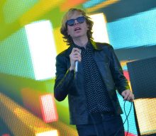 Beck cancels UK and European tour