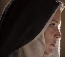 Catholic protesters gather outside premiere of lesbian nun drama ‘Benedetta’