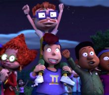 ‘Rugrats’ character will be gay “beacon for young queer people” in CGI reboot