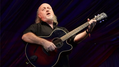 Bill Bailey has put himself forward for the UK’s Eurovision 2022 entry