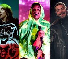 Billie Eilish, A$AP Rocky and Post Malone lead names for Governors Ball 2021
