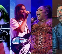 Billie Eilish, Tame Impala, Lizzo and The Killers to headline Firefly Festival 2021