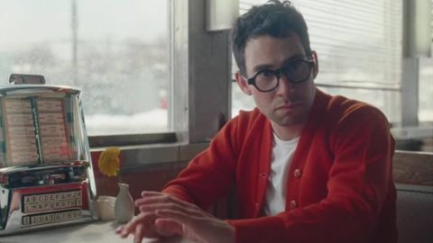 Bleachers share joyous video for new single ‘Stop Making This Hurt’