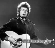 Bob Dylan album returned to Ohio library 48 years after due date