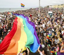 Brighton Pride 2021 cancelled due to ongoing Covid-19 concerns