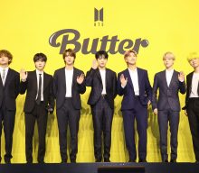 BTS set five new Guinness World Records with ‘Butter’
