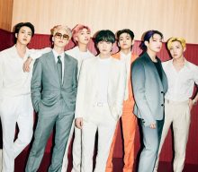 BTS’ ‘Butter’ tops Billboard Hot 100 for second consecutive week