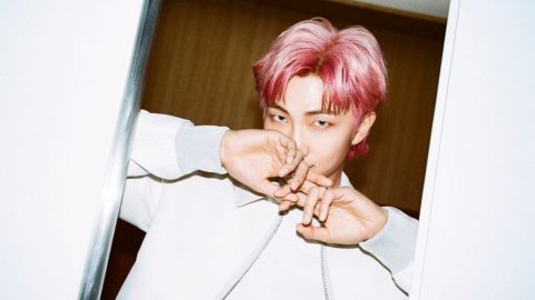 BTS’ RM teases new solo music, says it’ll be out “within this year”