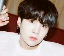 BTS’ Suga tests positive for COVID-19