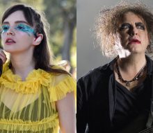 Chvrches tease new single ‘How Not To Drown’ with The Cure’s Robert Smith