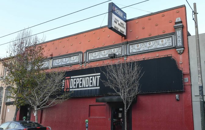 Independent music venues in the US have still received $0 in government relief