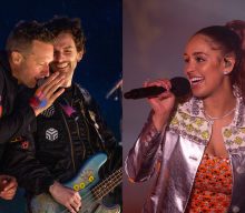 Coldplay and Jorja Smith added to Radio 1’s Big Weekend 2021 line-up